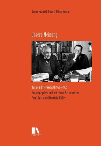 Unsere Meinung