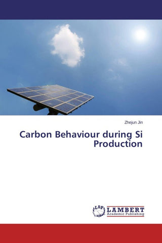 Carbon Behaviour during Si Production