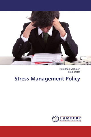 Stress Management Policy