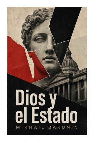 Dios y el Estado