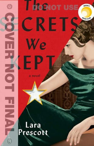 The Secrets We Kept
