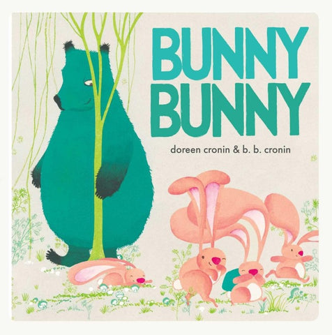 Bunny Bunny