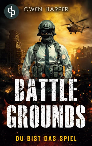 Battlegrounds