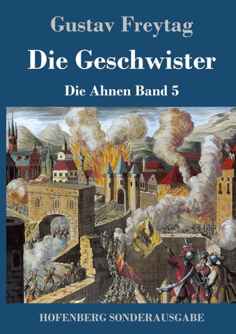 Die Geschwister
