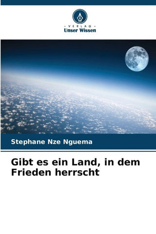 Gibt es ein Land, in dem Frieden herrscht