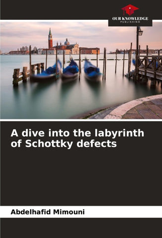 A dive into the labyrinth of Schottky defects