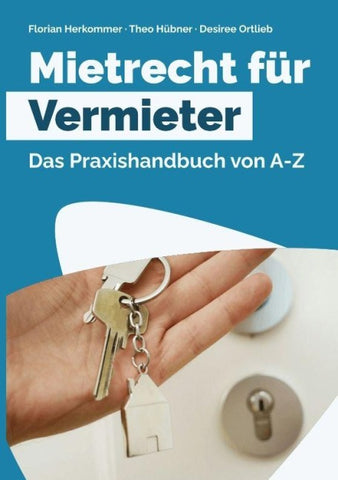 Mietrecht für Vermieter