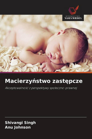 Macierzy¿stwo zast¿pcze