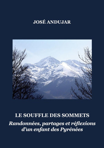 Le souffle des sommets