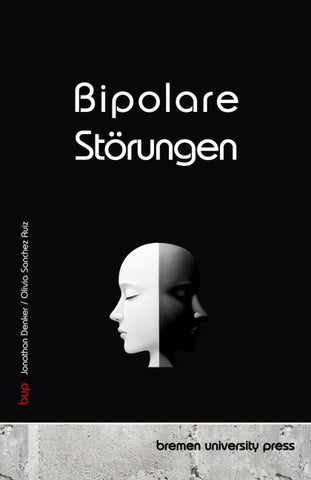 Bipolare Störungen