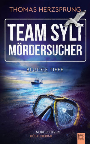 TEAM SYLT – MÖRDERSUCHER: Blutige Tiefe