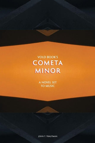 Vold Book's Cometa Minor