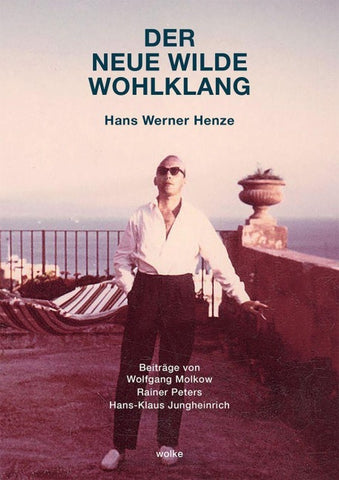 Der neue wilde Wohlklang