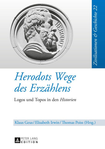 Herodots Wege des Erzählens