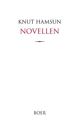 Novellen