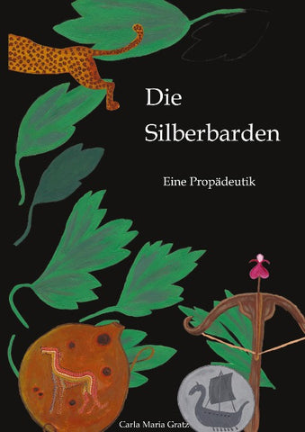 Die Silberbarden