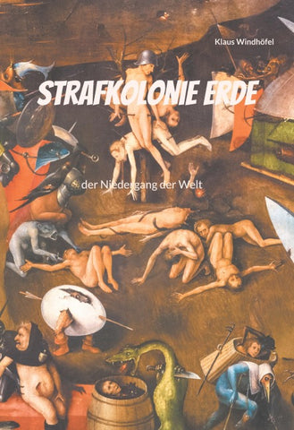 Strafkolonie Erde