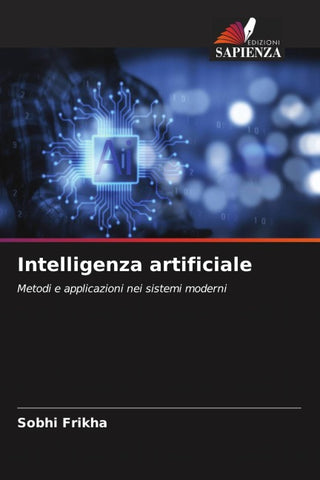 Intelligenza artificiale