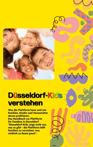 Düsseldorf-Kids verstehen