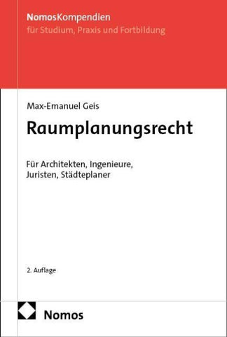 Raumplanungsrecht
