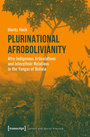 Plurinational Afrobolivianity