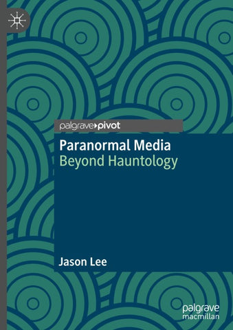 Paranormal Media