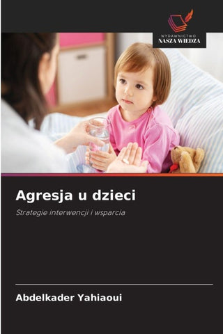 Agresja u dzieci
