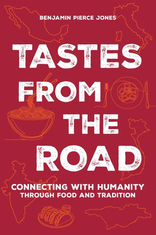 Tastes from the Road