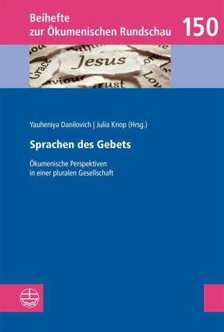 Sprachen des Gebets