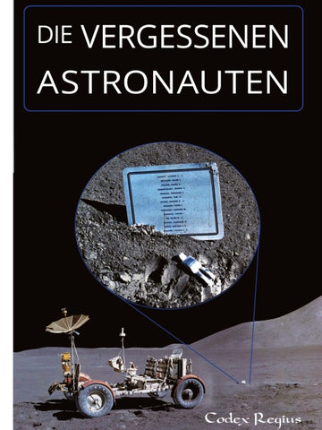 Die vergessenen Astronauten
