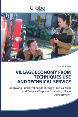 VILLAGE ECONOMY FROM TECHNIQUES USE AND TECHNICAL SERVICE
