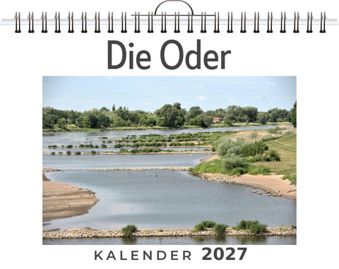 Die Oder