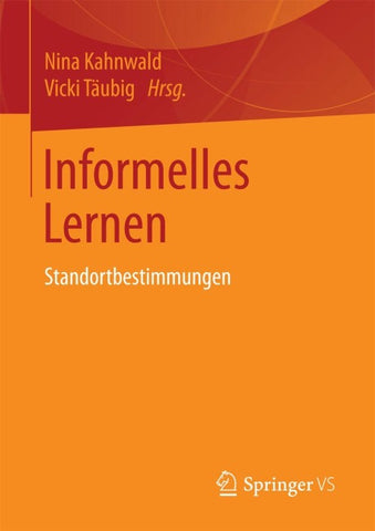 Informelles Lernen