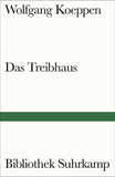 Das Treibhaus