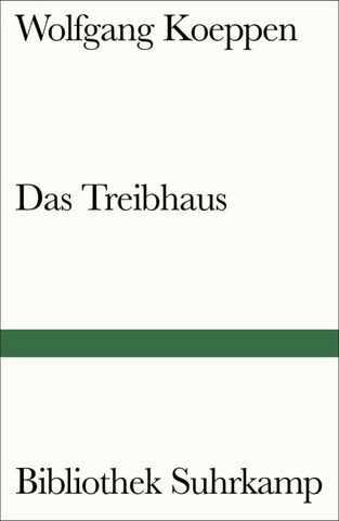 Das Treibhaus