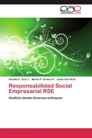 Responsabilidad Social Empresarial RSE