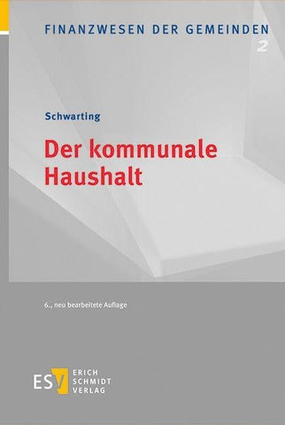 Der kommunale Haushalt