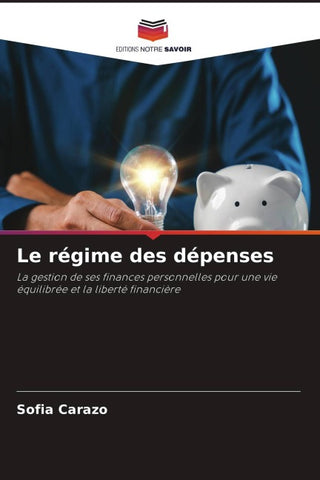 Le régime des dépenses