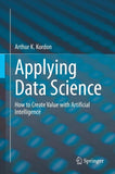 Applying Data Science