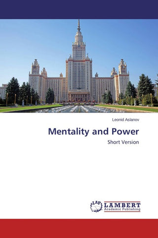 Mentality and Power