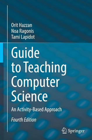 Guide to Teaching Computer Science