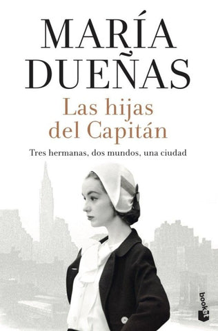 Las hijas del capitan