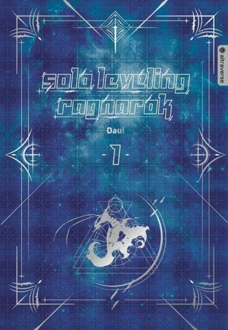 Solo Leveling: Ragnarok Roman 01