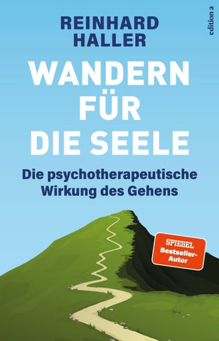 Wandern für die Seele