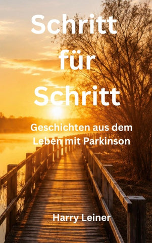 Schritt für Schritt