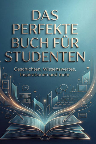 Das perfekte Buch für Studenten
