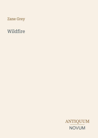 Wildfire