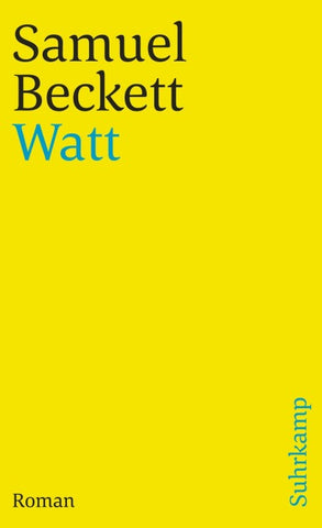 Gesammelte Werke in den suhrkamp taschenbüchern