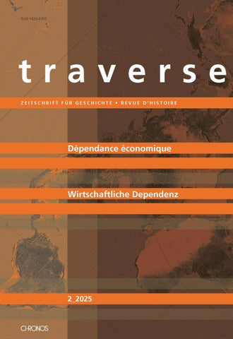 Wirtschaftliche Dependenz | Dépendance économique
