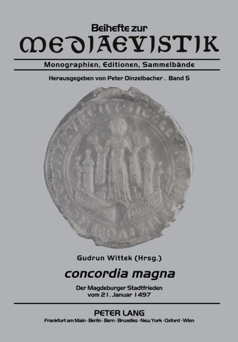 «concordia magna»